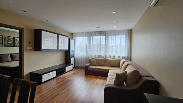 Kiadó panellakás, albérlet, Budapesten, XIV. kerületben