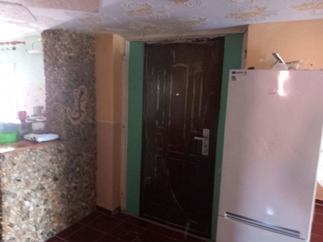 Eladó családi ház, Kaszaperen 12.9 M Ft, 3 szobás