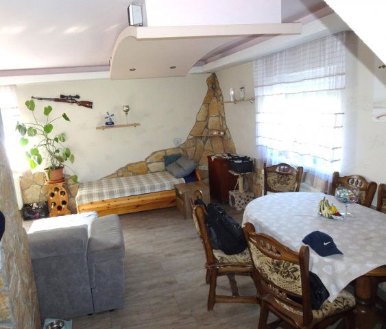 Eladó családi ház, Balatonalmádiban 84.5 M Ft, 3 szobás