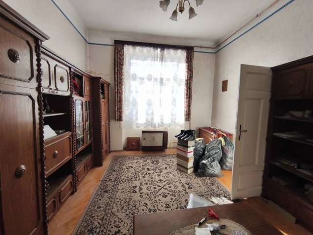 Eladó téglalakás, Budapesten, VIII. kerületben 46 M Ft, 1 szobás