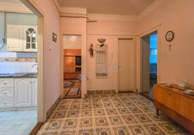 Eladó téglalakás, Sopronban 68 M Ft, 2 szobás