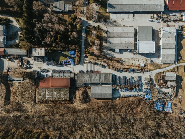 Eladó ipari ingatlan, Móron 400 M Ft / költözzbe.hu
