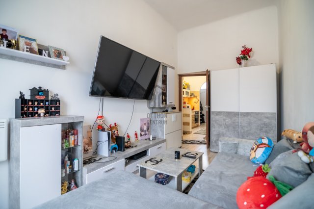 Eladó téglalakás, Budapesten, VIII. kerületben 44.9 M Ft