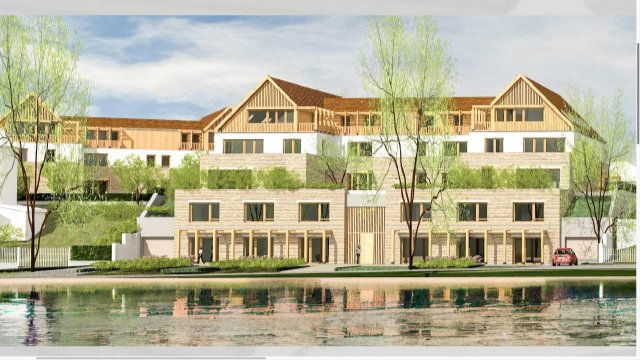 Eladó téglalakás, Veresegyházon 52.878 M Ft, 1 szobás