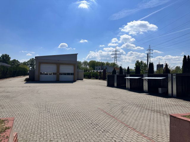 Eladó ipari ingatlan, Tatabányán 410 M Ft / költözzbe.hu