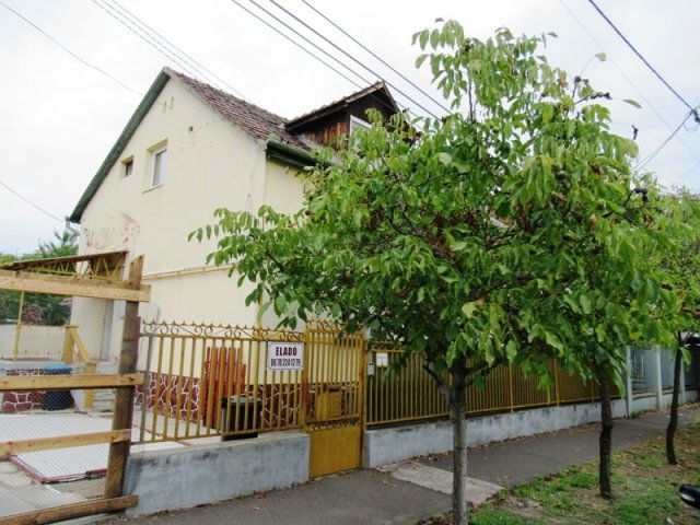 Eladó családi ház, Budapesten, XVIII. kerületben 104.9 M Ft