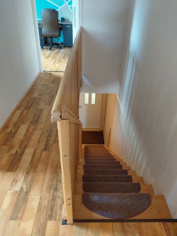 Eladó téglalakás, Nagytarcsán 84.9 M Ft, 4 szobás