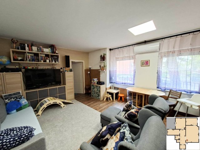 Eladó családi ház, Budapesten, XV. kerületben 94.9 M Ft