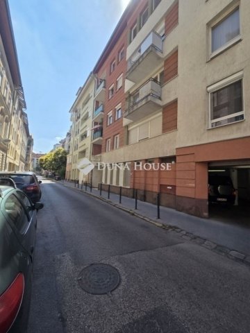 Eladó téglalakás, Budapesten, IX. kerületben 99.9 M Ft, 2 szobás