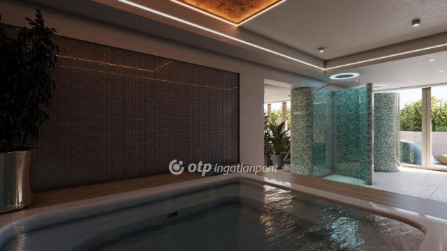 Eladó téglalakás, Budapesten, XIII. kerületben 84.99 M Ft