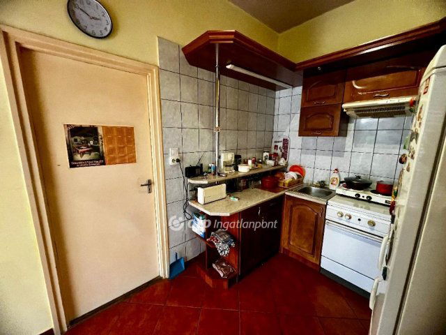 Eladó családi ház, Kompolton 29.9 M Ft, 3 szobás