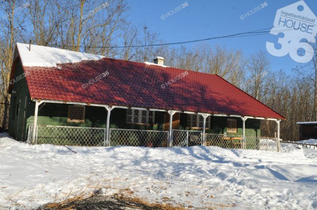 Eladó mezogazdasagi ingatlan, Nyárlőrincen 38.5 M Ft, 3 szobás