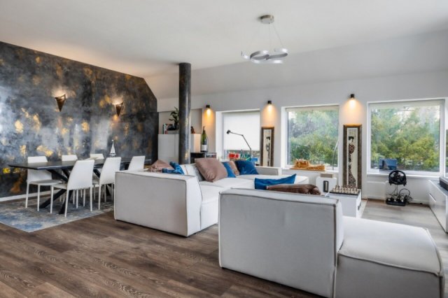 Eladó téglalakás, Budapesten, III. kerületben 330 M Ft, 5 szobás