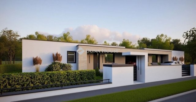 Eladó ikerház, Szombathelyen 91.15 M Ft, 4 szobás