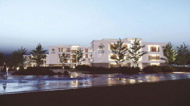 Eladó téglalakás, Balatonfüreden 164.176 M Ft, 2 szobás