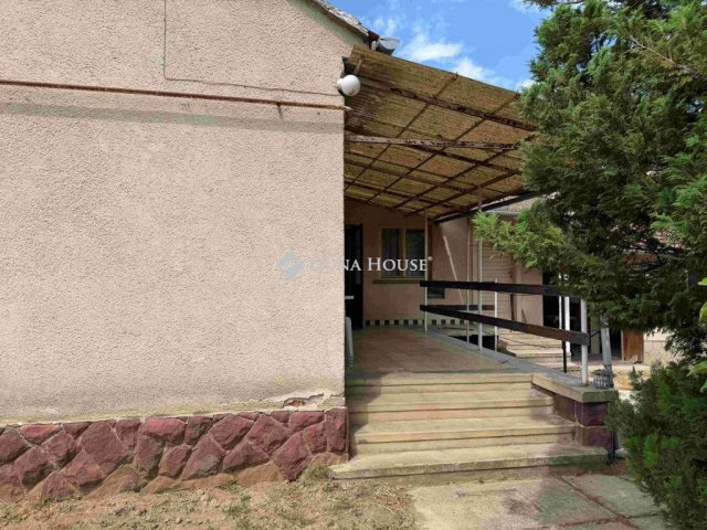 Eladó családi ház, Marcaliban, Noszlopy Gáspár utcában 37 M Ft