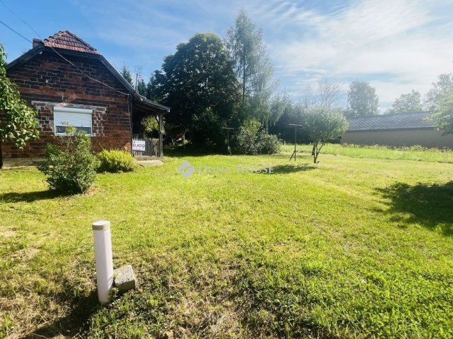 Eladó családi ház, Őriszentpéteren 29.8 M Ft, 1 szobás