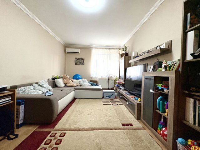 Eladó téglalakás, Debrecenben 51.9 M Ft, 2 szobás