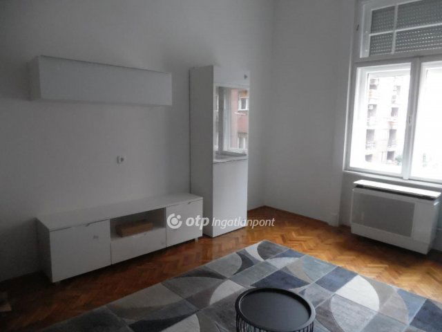 Kiadó téglalakás, albérlet, Budapesten, XIII. kerületben
