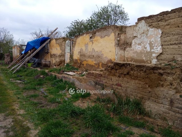 Eladó családi ház, Dombóváron 7.9 M Ft / költözzbe.hu