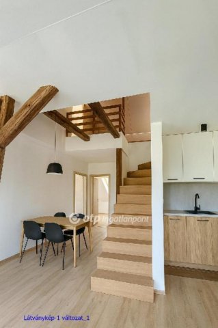 Eladó téglalakás, Nagykanizsán 84.9 M Ft, 4 szobás