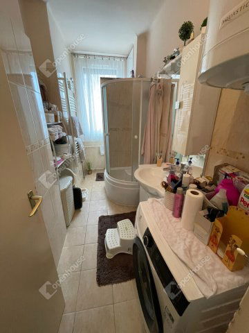 Eladó téglalakás, Győrött 53 M Ft, 2 szobás