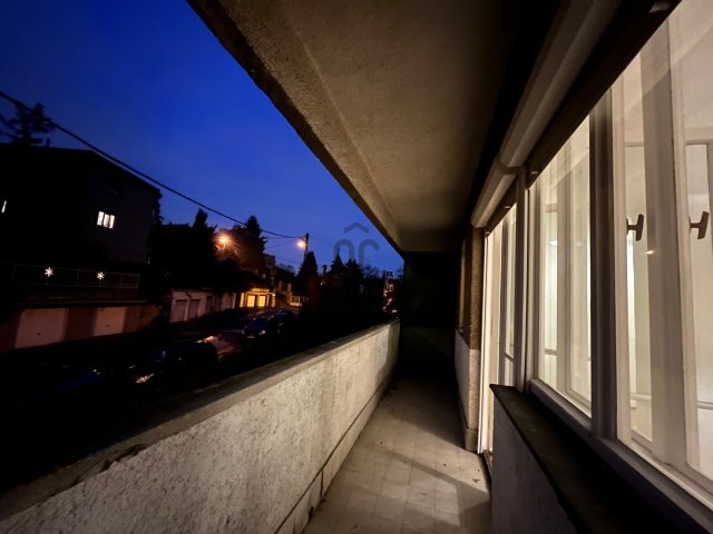 Eladó téglalakás, Budapesten, I. kerületben 84.4 M Ft, 2 szobás