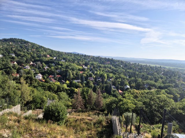 Eladó telek, Szentendrén 51.9 M Ft / költözzbe.hu