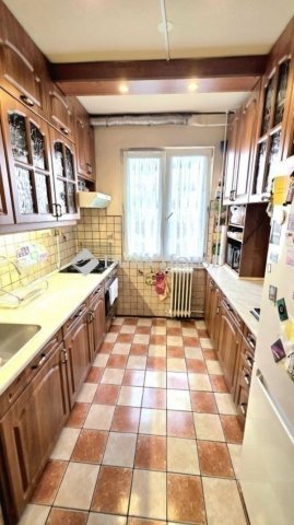 Eladó téglalakás, Budapesten, XX. kerületben 74.9 M Ft, 3 szobás