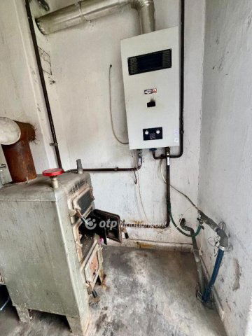 Eladó családi ház, Belvárdgyulán 29 M Ft, 2 szobás