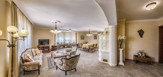 Eladó hotel, Hévízen 496.65 M Ft, 16+3 szobás