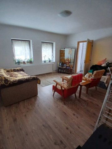 Eladó családi ház, Bakonyszentkirályon 39.5 M Ft, 2+1 szobás