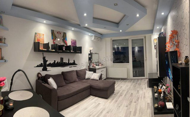 Eladó panellakás, Budapesten, XV. kerületben 64.9 M Ft, 3 szobás