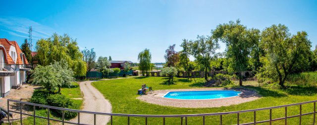 Eladó téglalakás, Velencén 86.125 M Ft, 3 szobás