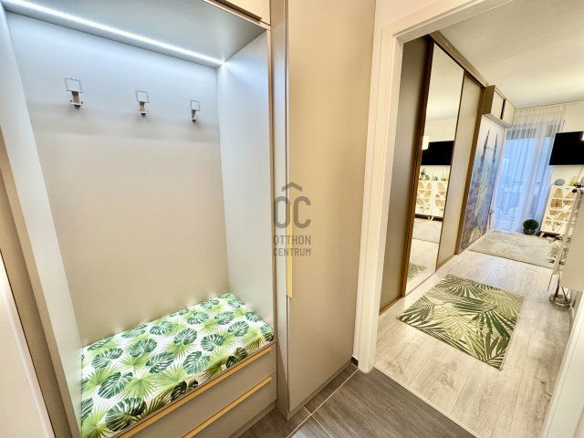 Eladó téglalakás, Budapesten, III. kerületben, Bogdáni úton