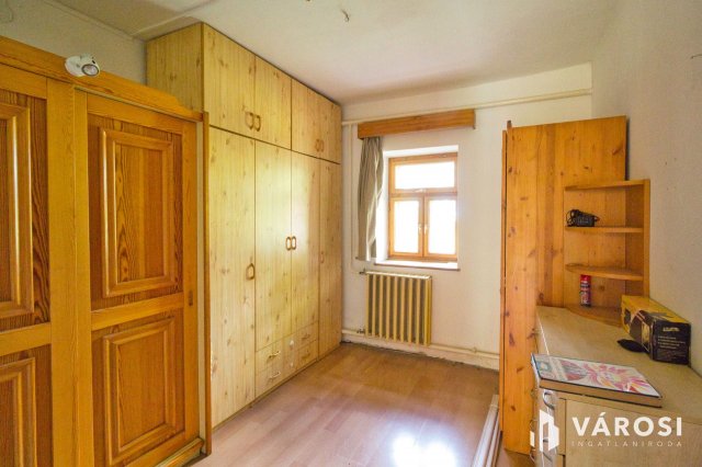 Eladó mezogazdasagi ingatlan, Balástyán 32 M Ft, 5 szobás