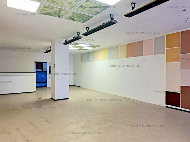 Kiadó üzlethelyiség, Budapesten, XIV. kerületben 286 E Ft / hó