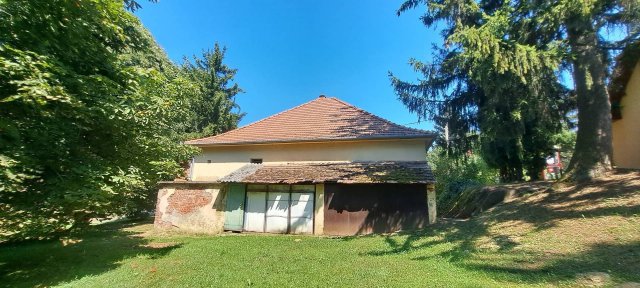 Eladó családi ház, Zalaszentjakabon 14.9 M Ft, 4 szobás