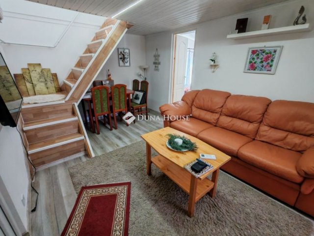 Eladó családi ház, Monorierdőn 27.99 M Ft, 2 szobás