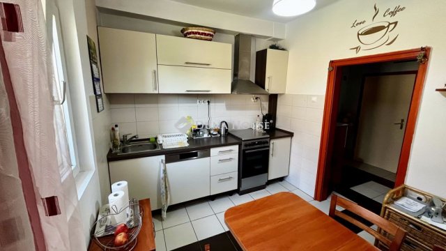 Eladó családi ház, Szombathelyen 58 M Ft, 2 szobás