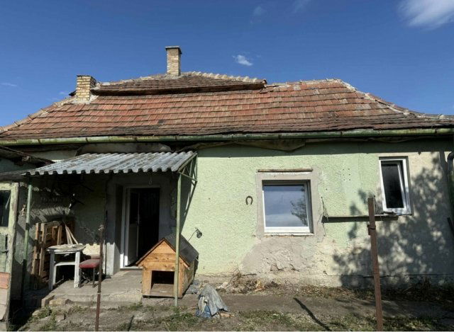 Eladó családi ház, Pusztaszabolcson 27 M Ft, 3+1 szobás