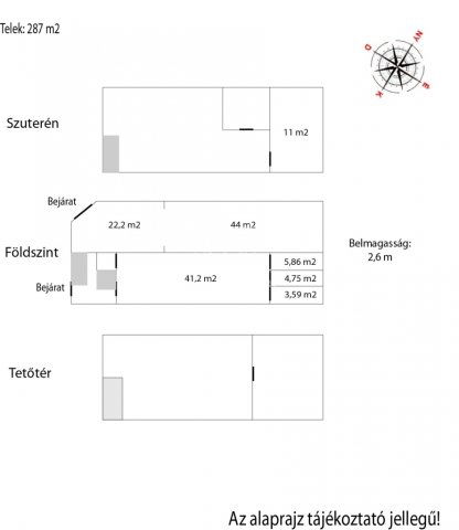 Kiadó üzlethelyiség, Budapesten, XIV. kerületben 1435 E Ft / hó