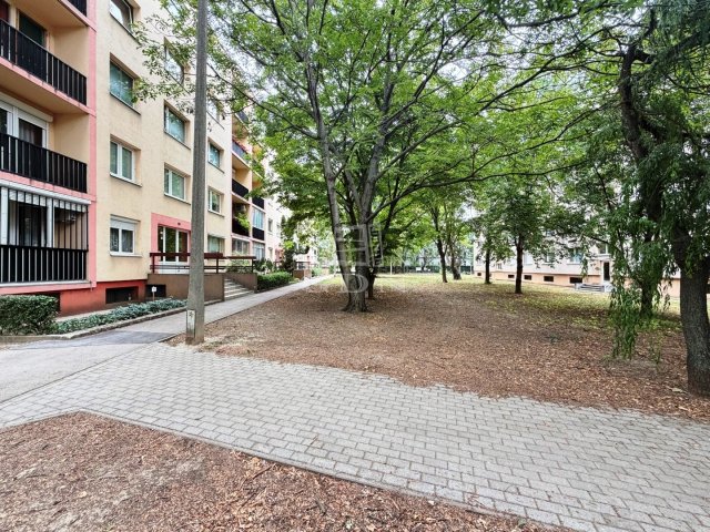 Eladó panellakás, Székesfehérvárott 43.9 M Ft, 2 szobás