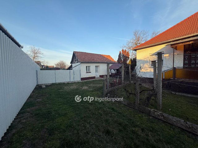 Eladó családi ház, Hajdúdorogon 55 M Ft, 2+1 szobás