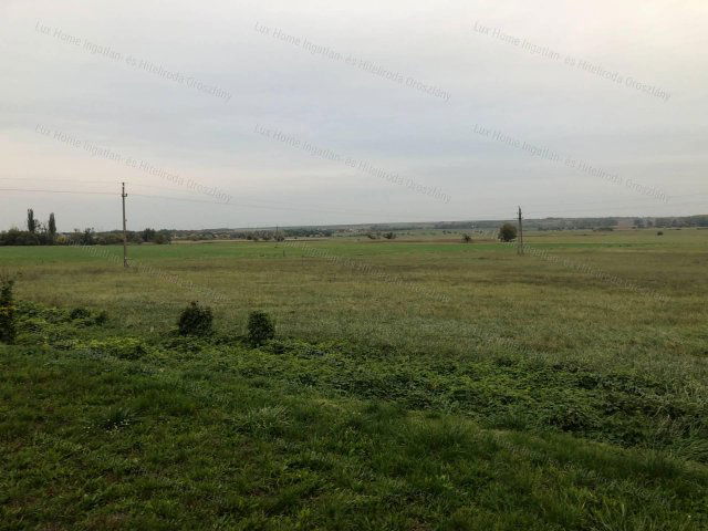 Eladó mezogazdasagi ingatlan, Csákváron 15.304 M Ft