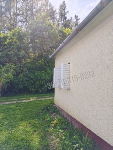 Eladó mezogazdasagi ingatlan, Rigyácon 4.5 M Ft, 1 szobás