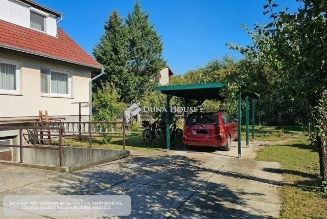 Eladó családi ház, Budapesten, XVII. kerületben 139.9 M Ft