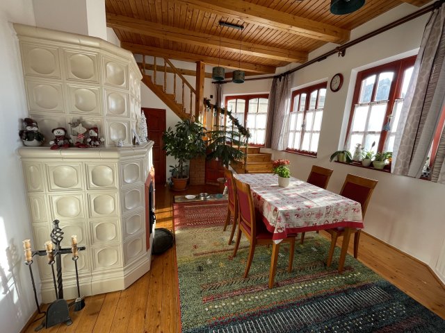 Eladó családi ház, Budakeszin 199 M Ft, 5 szobás