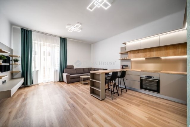 Eladó téglalakás, Budapesten, IX. kerületben 95 M Ft, 2 szobás