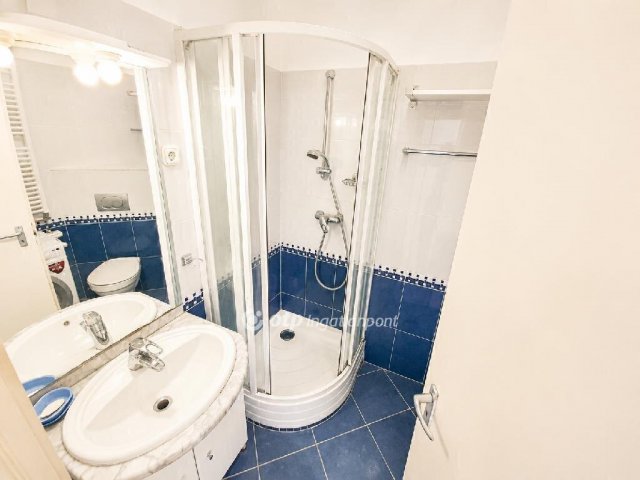 Eladó téglalakás, Budapesten, IX. kerületben 54 M Ft, 1+1 szobás